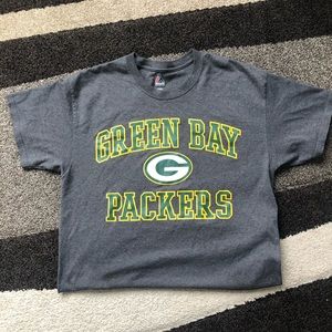 GreenBay Packers tshirt